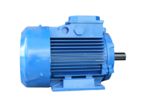 АИР 160 М8 IM 3081 (фланец)