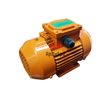 Площадочный вибратор ВИ-320 Б