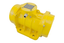 Площадочный вибратор Vibromatic MVF10000/15