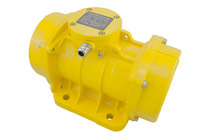 Площадочный вибратор Vibromatic MVF4700/1